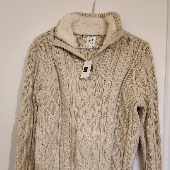 Kids sweater from Gap - Picture 1 of 4